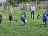 S.K.N.W.K. JO8-1 - M.Z.C. '11 JO8-3 (competitie) 2024-2025 (4e fase) (48/109)